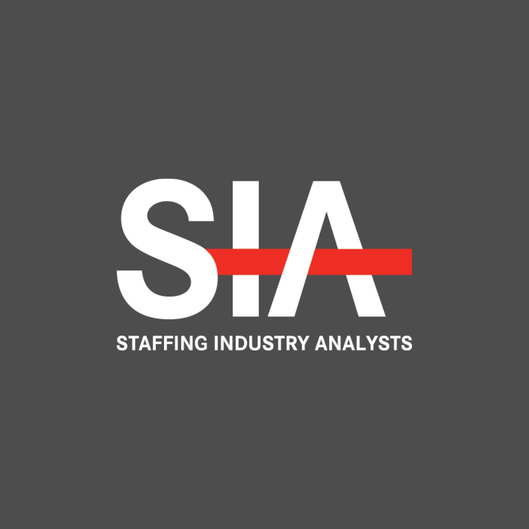 Staffing Industry Analysts SIA Logo