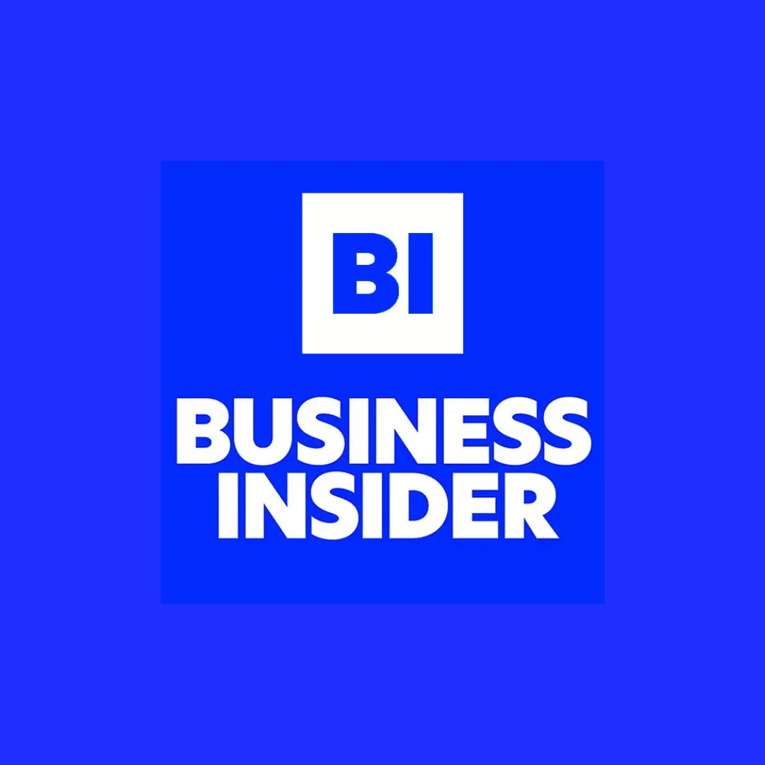Business Insider Logo