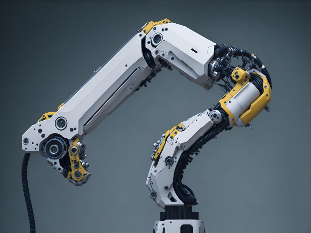 Meet the Construction Robots: How Automation is Revolutionizing Construction Staffing
