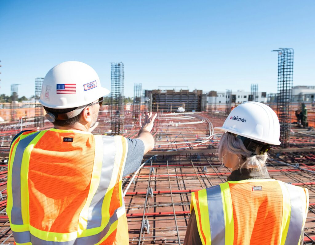 Construction Project Management: Planning for Labor Gaps Before the Shovels Hit the Ground
