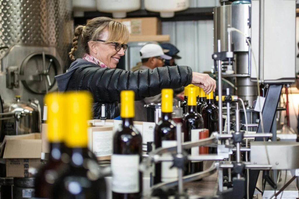 Manufacturing Workforce Scalability: Why Contingent Staffing Works in Unpredictable Markets