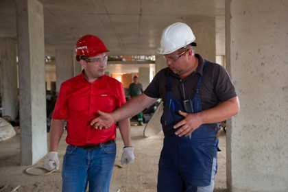 Construction Workforce Development: Training Soft Skills in Hard-Hat Environments