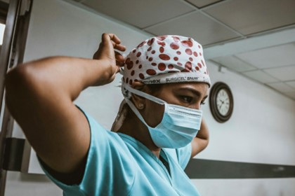 Multi-Generational Workforce Management in Healthcare
