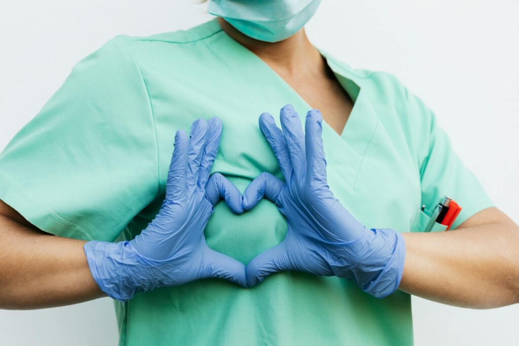 Beyond Travel Nursing: Why Permanent Placement and PRN Staffing Are Taking Center Stage in Healthcare Hiring