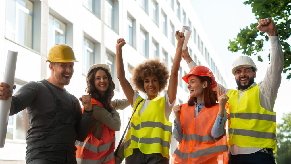 How to Vet Construction Job Candidates for Safety Mindset, Not Just Safety Certifications