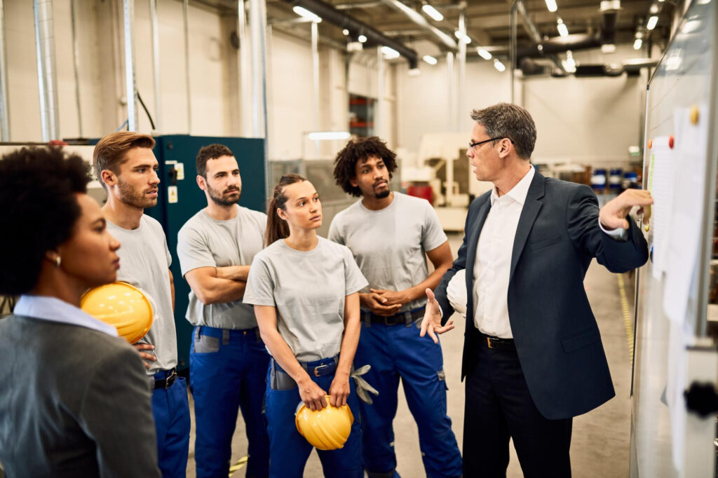 Is Your Labor Mix Working? When to Use On-Demand, Temp, and Direct Hires in Hospitality and Facilities Support