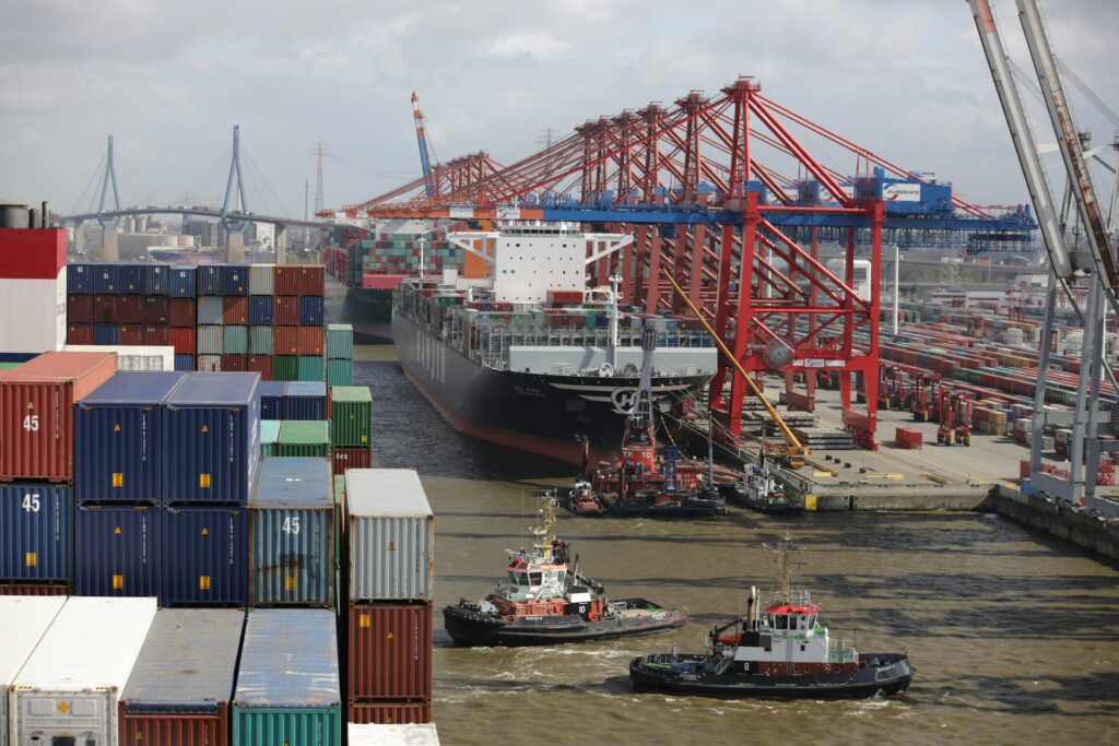 Material Costs & Supply Chain Volatility: What It Means for Hiring in Construction & Engineering