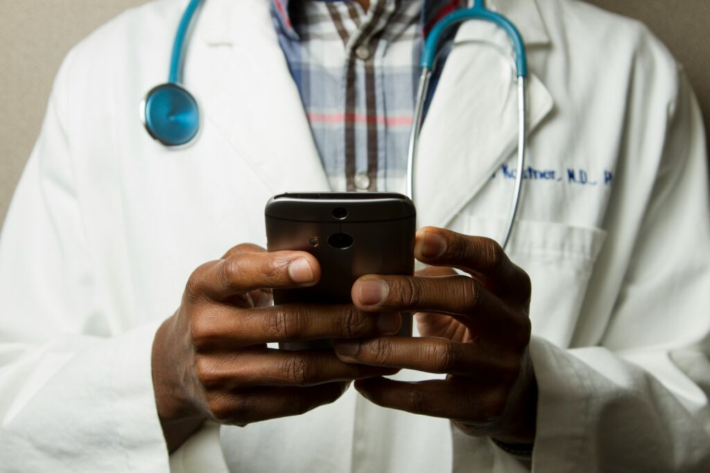 The Future of Healthcare Recruitment: Engaging Gen Z – the Next Generation of Talent