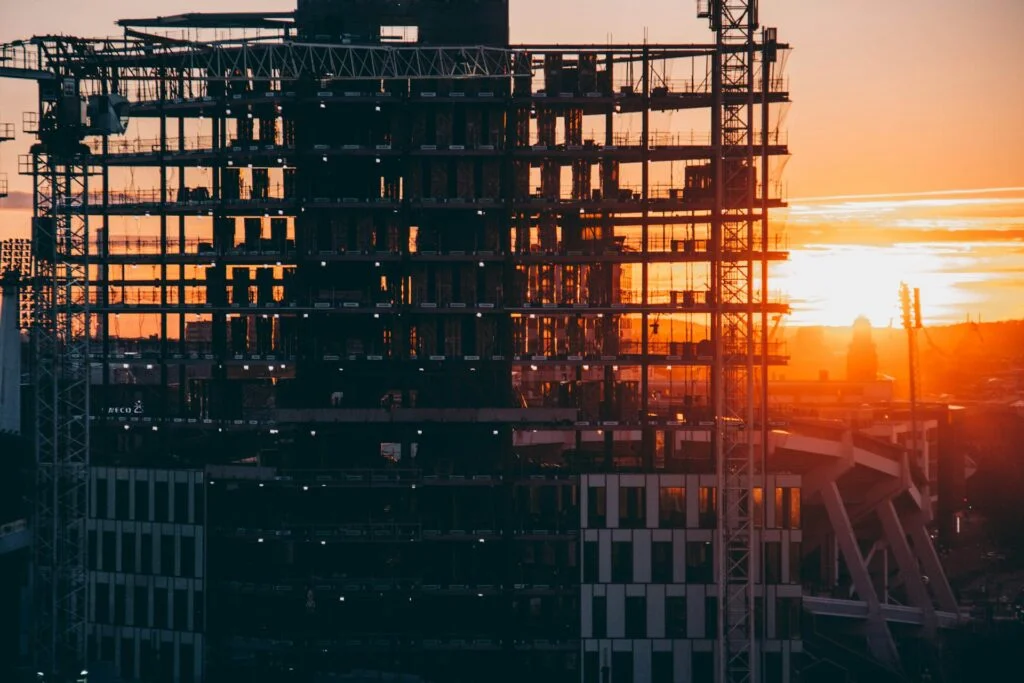 2026 Construction Workforce Outlook: Labor Trends Shaping the Year Ahead