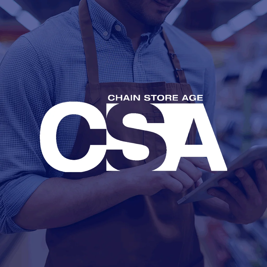Chain Store Age